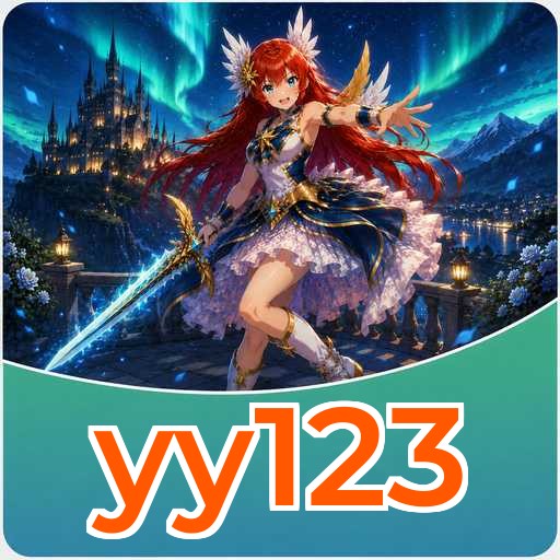 yy123 Components