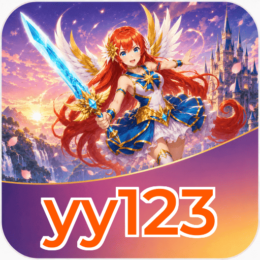 yy123 APK Structure