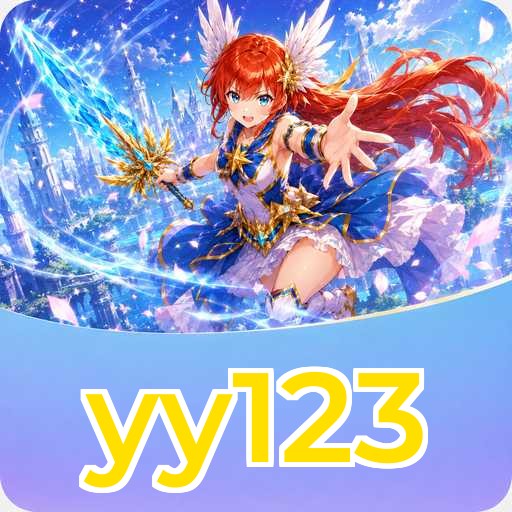 yy123 Aplikasi